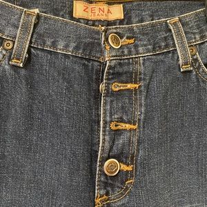 Zena Women Jeans Size 10